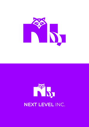 Logo Design by Reuben