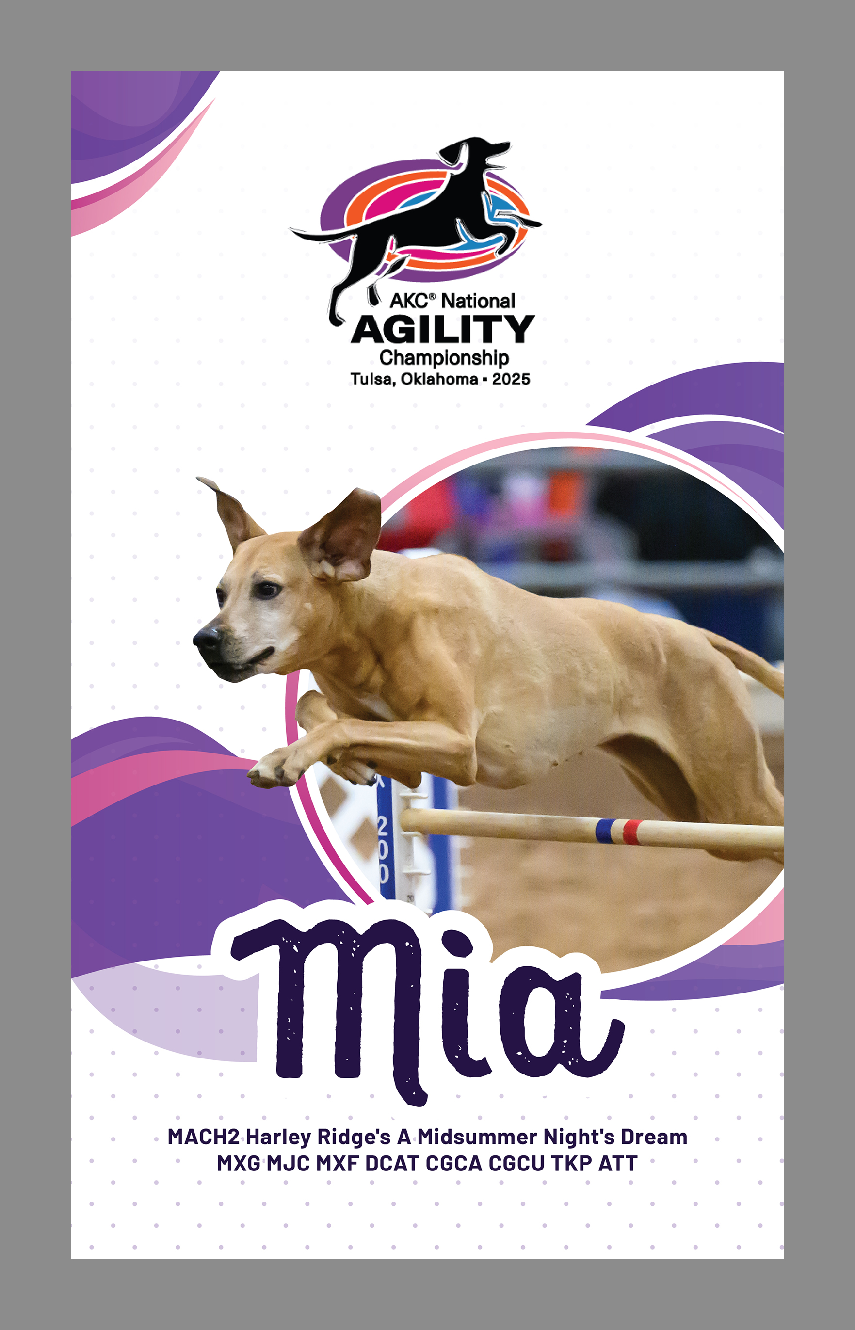 Graphic Design by Mikai!13 for this project | Design #34662509