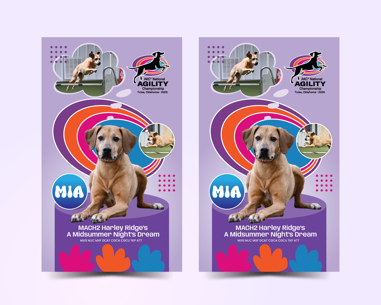 Graphic Design by JK18 for this project | Design #34663732