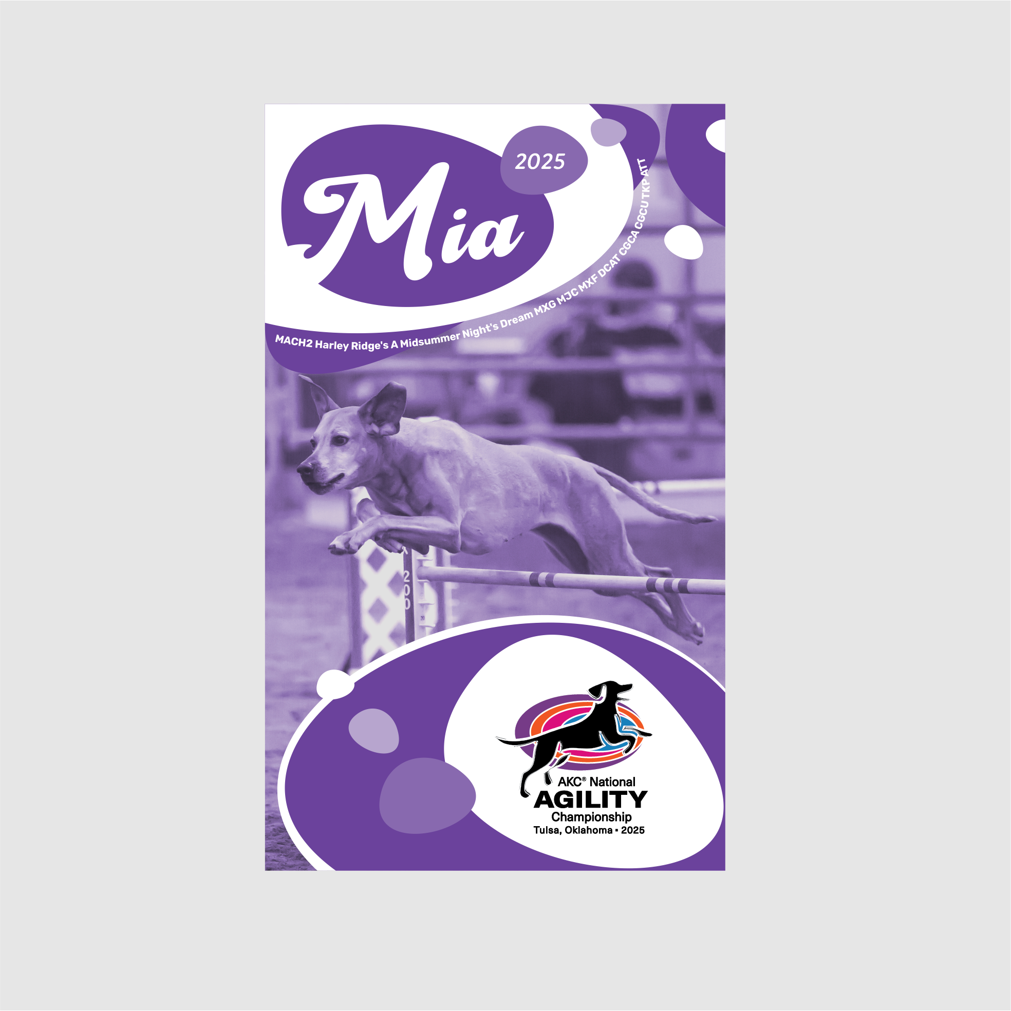Graphic Design by kolevvp for this project | Design #34663339