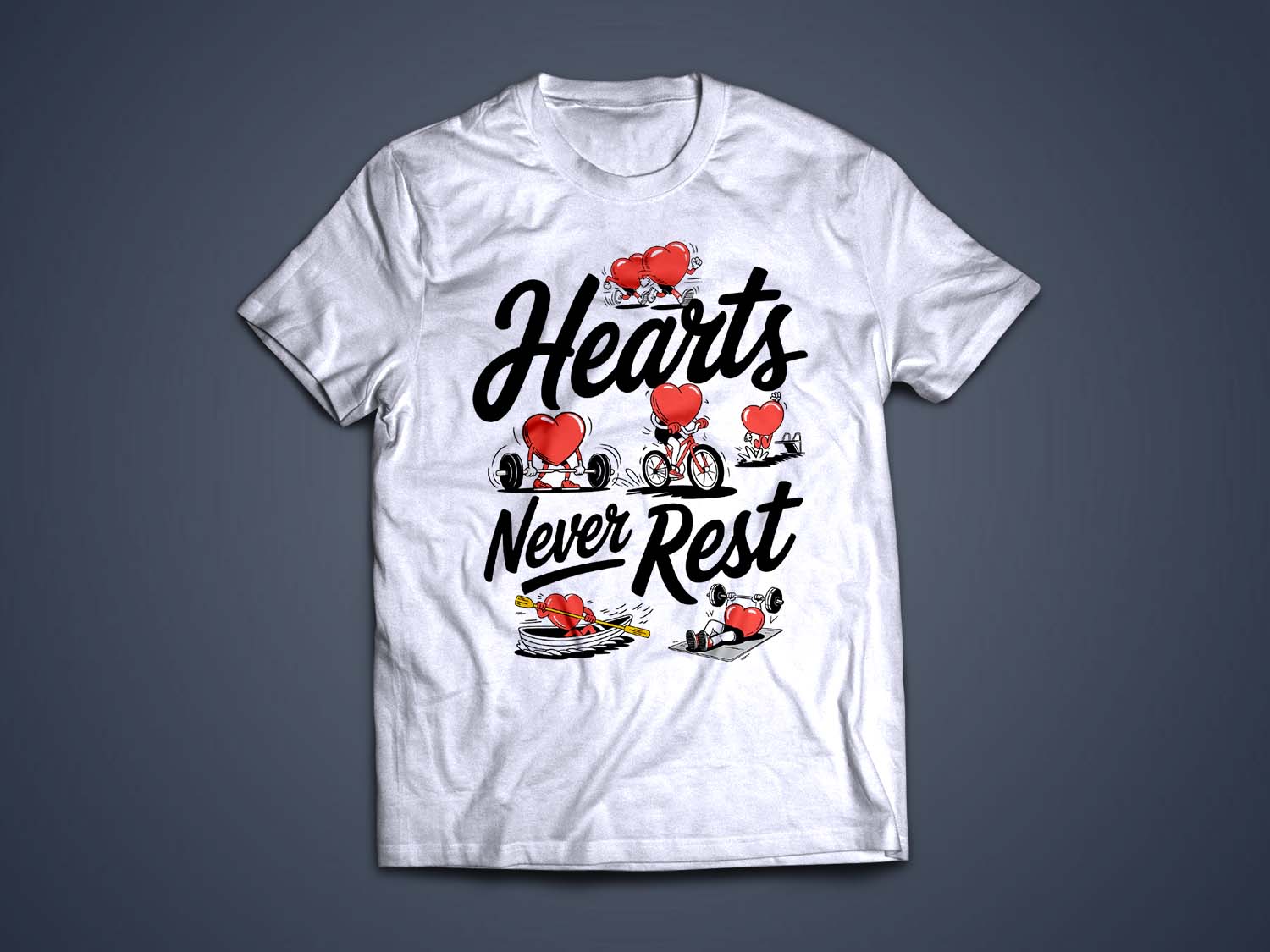 Diseño de Camiseta por Lumen Branding para WealthyMinds | Diseño #34678384