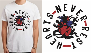 Diseño de Camiseta por Den Bagus para WealthyMinds | Diseño: #34666922