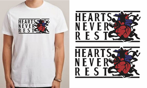 Diseño de Camiseta por Den Bagus para WealthyMinds | Diseño: #34666924