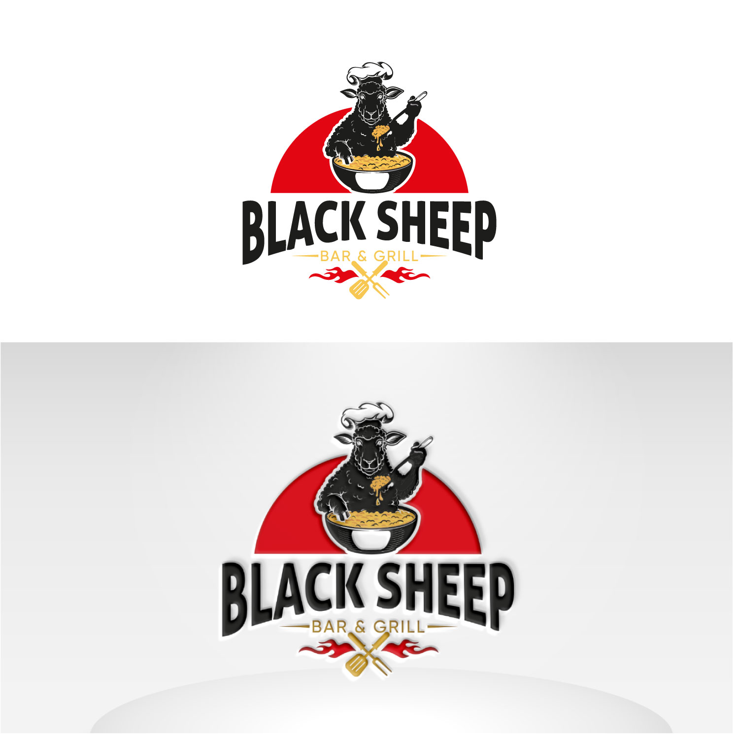 Logo Design by VectorForge for this project | Design #34661065