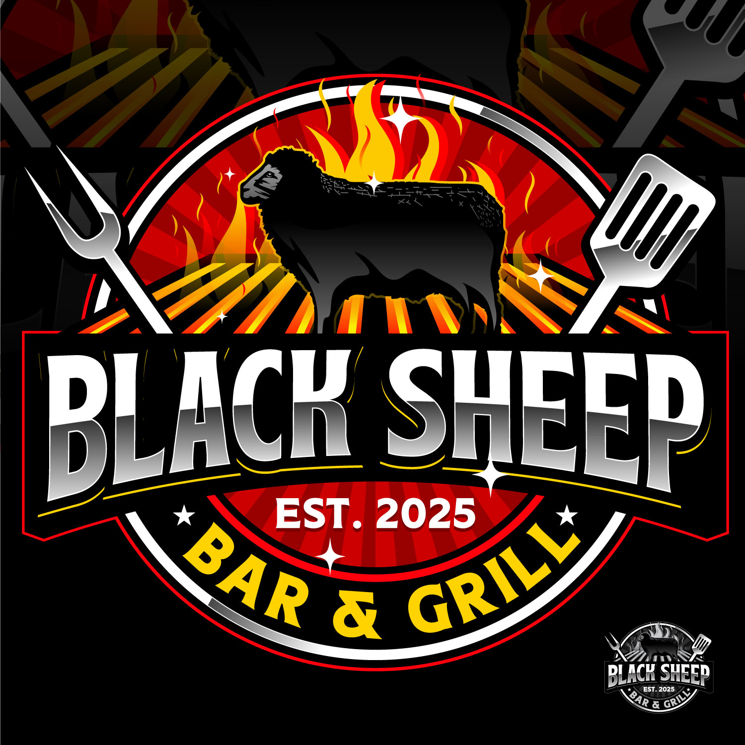 Logo-Design von Suvendu.S für dieses Projekt | Design #34702584