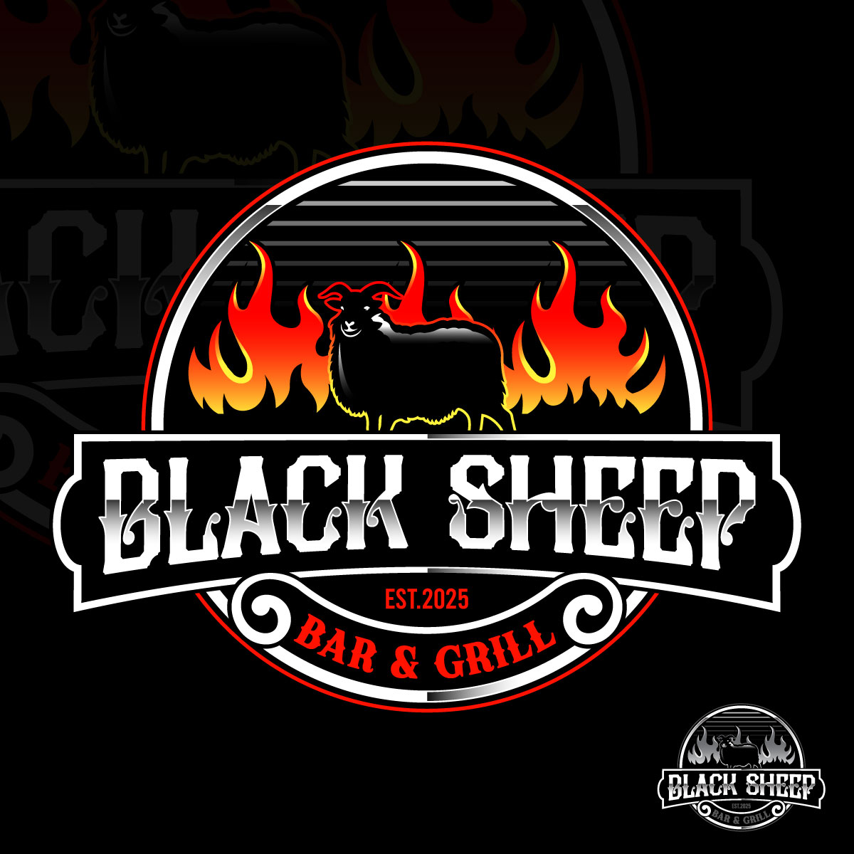 Logo-Design von Suvendu.S für dieses Projekt | Design #34703332