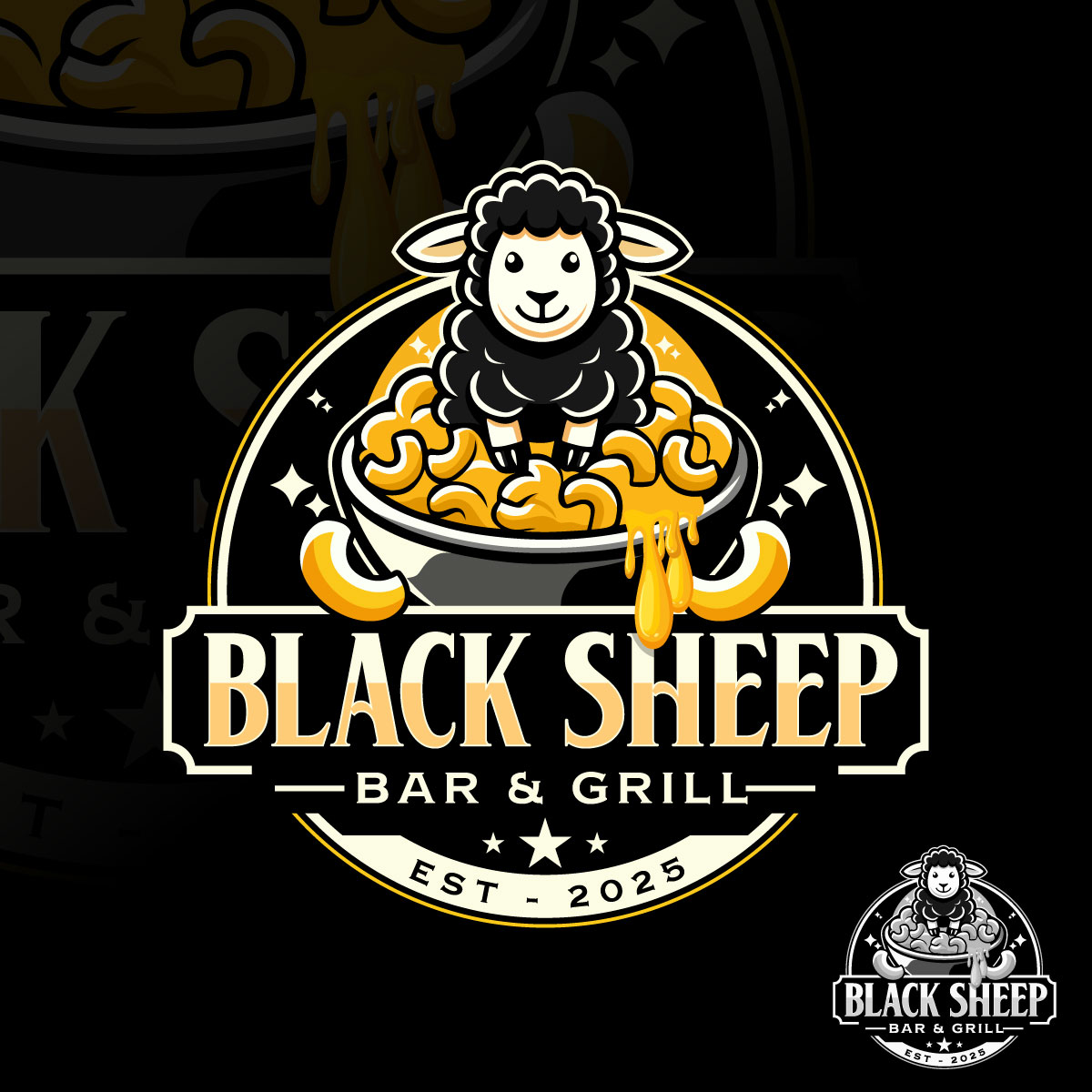 Logo-Design von Suvendu.S für dieses Projekt | Design #34704204