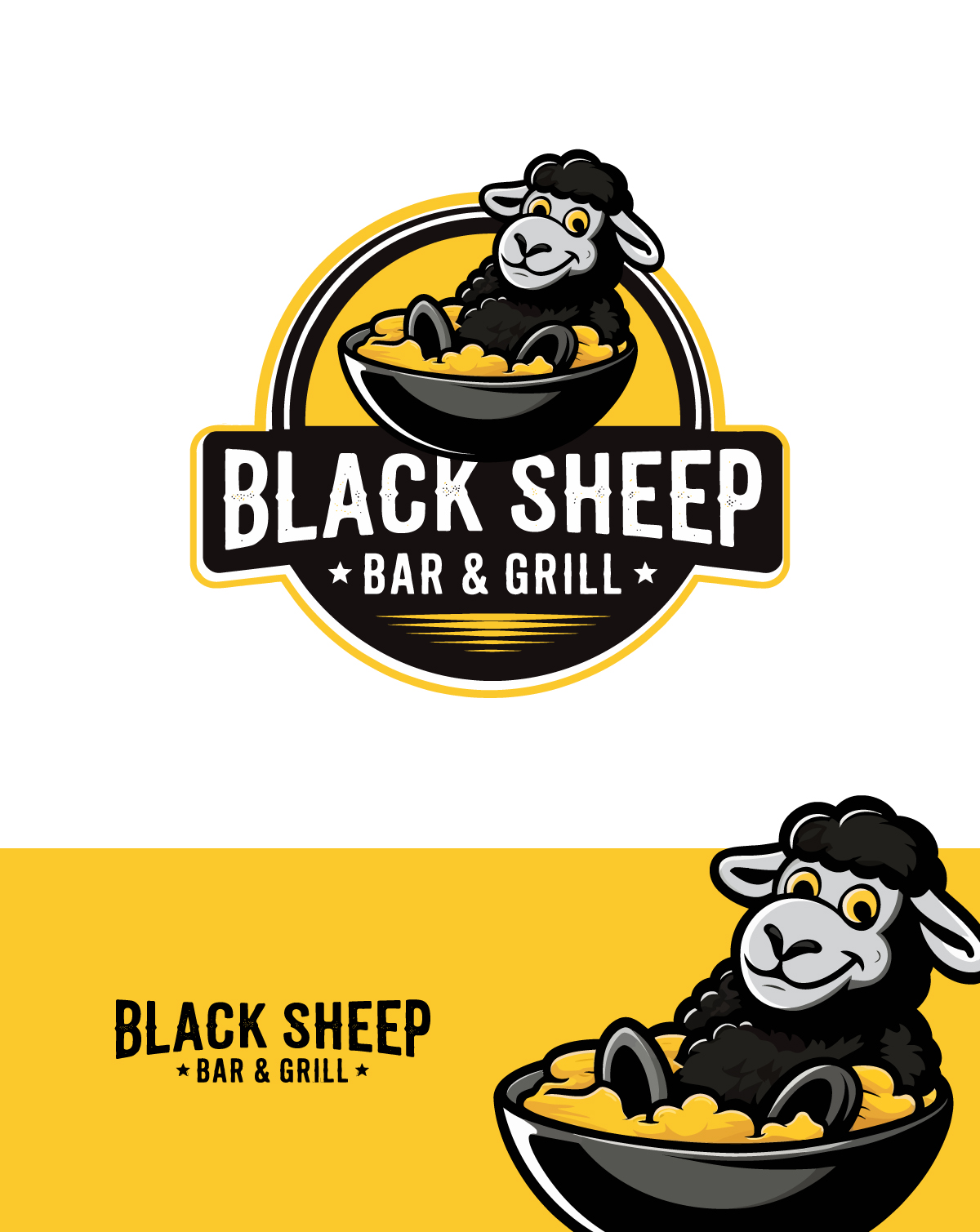 Logo Design by apik. for this project | Design #34662698
