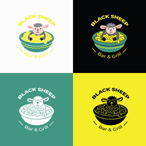 Logo Design by Indra Mahendra