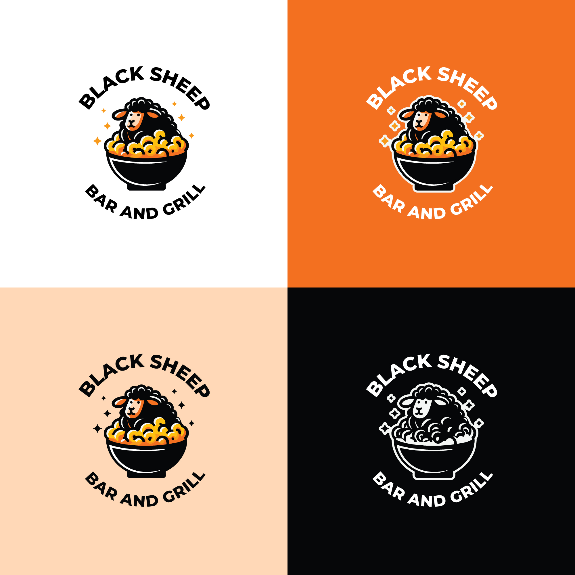 Logo Design by Indra Mahendra for this project | Design #34703321