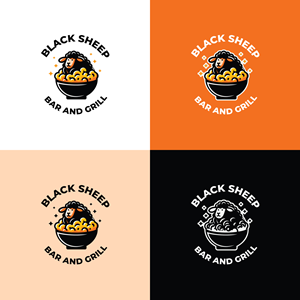 Logo Design by Indra Mahendra for this project | Design: #34703321