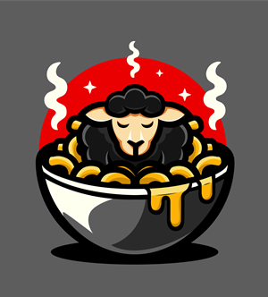 Logo Design by Cody Rostron