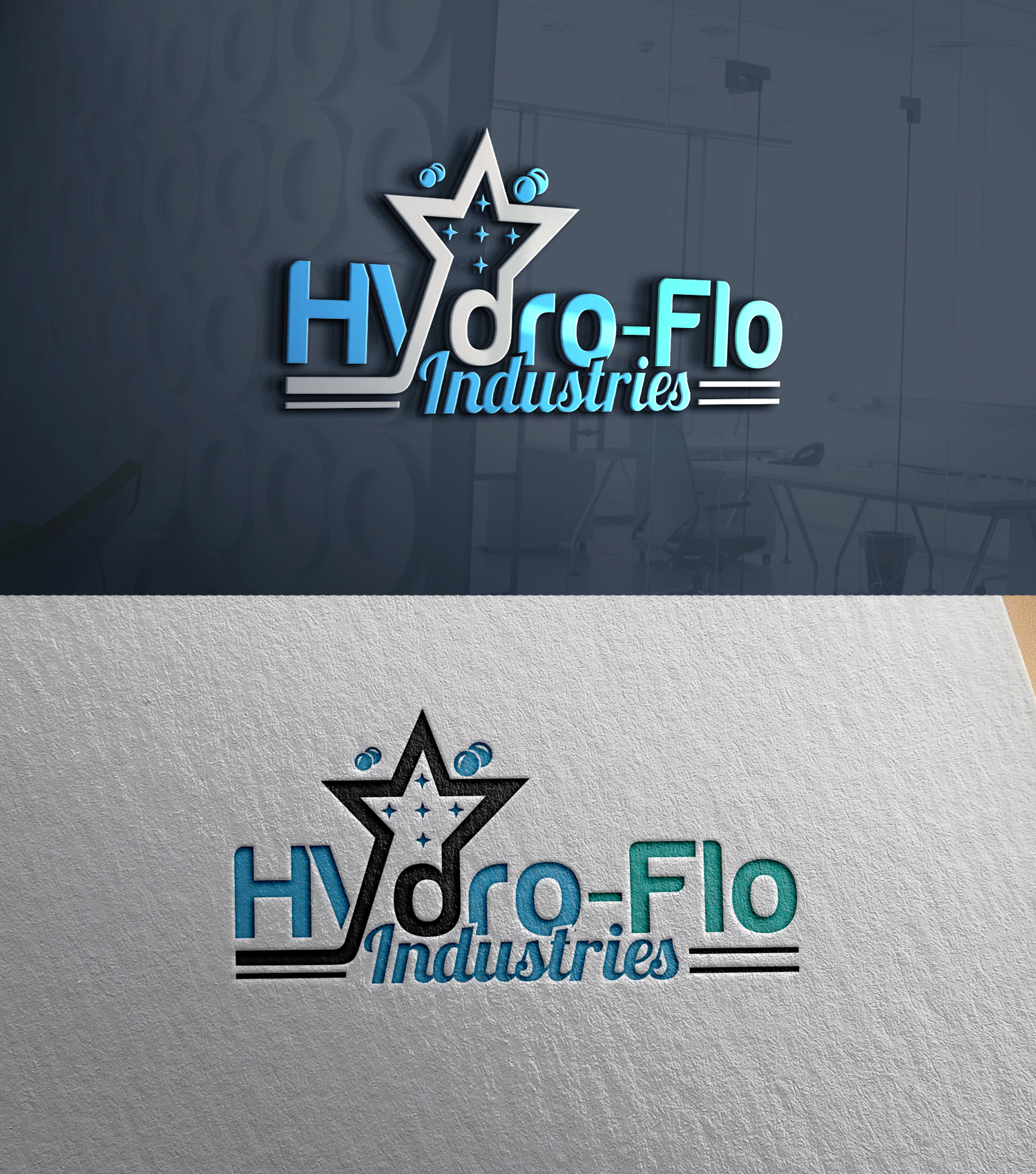 Logo Design by 24ksunny for this project | Design #34663257