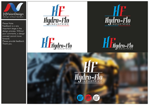 Logo Design by nvisiondesign.co.uk for this project | Design: #34683437