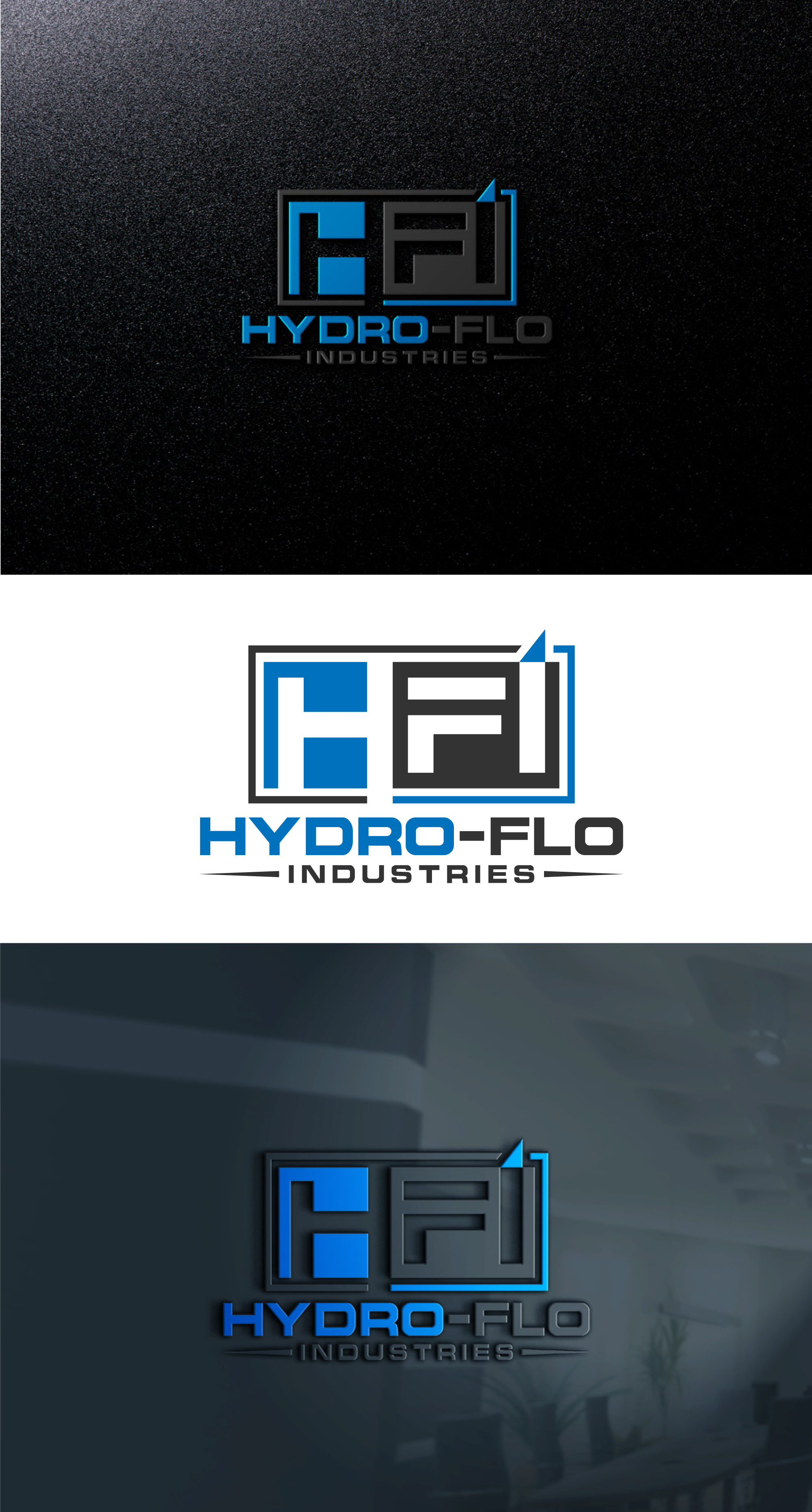 Logo Design by amran mollaa for this project | Design #34664004