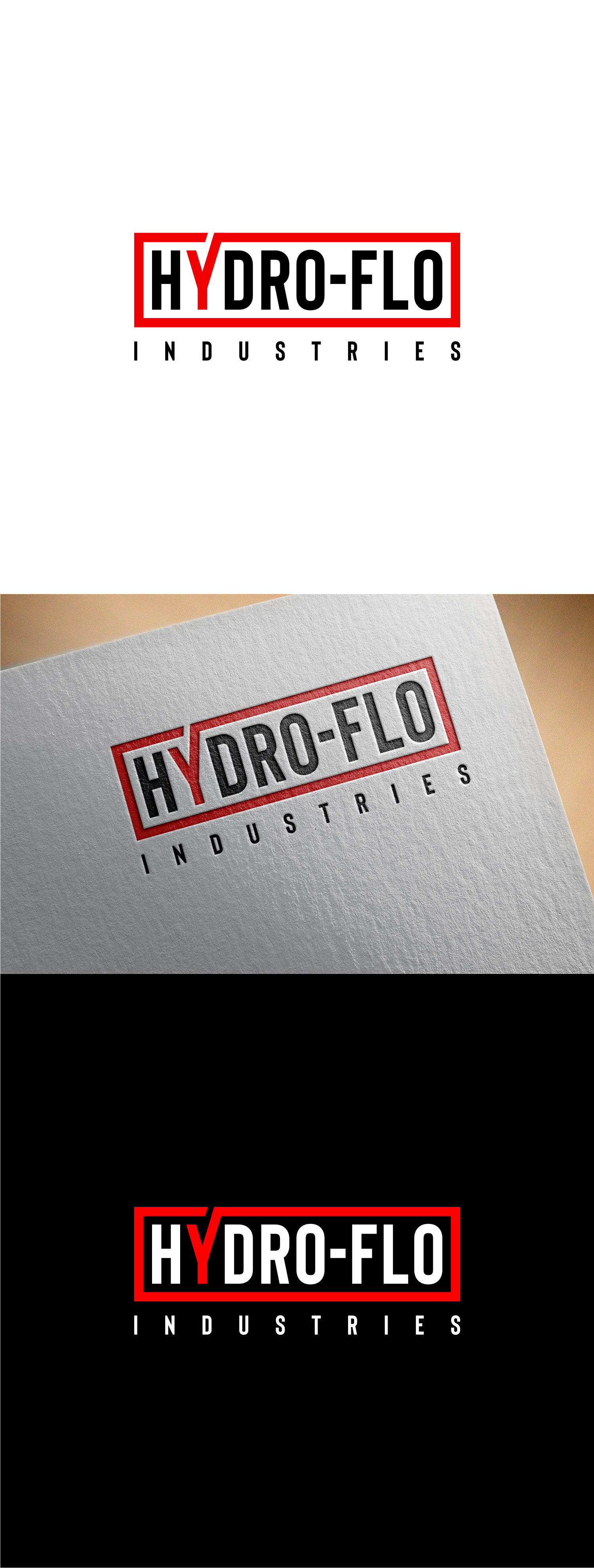 Logo-Design von Histeria für dieses Projekt | Design #34662254