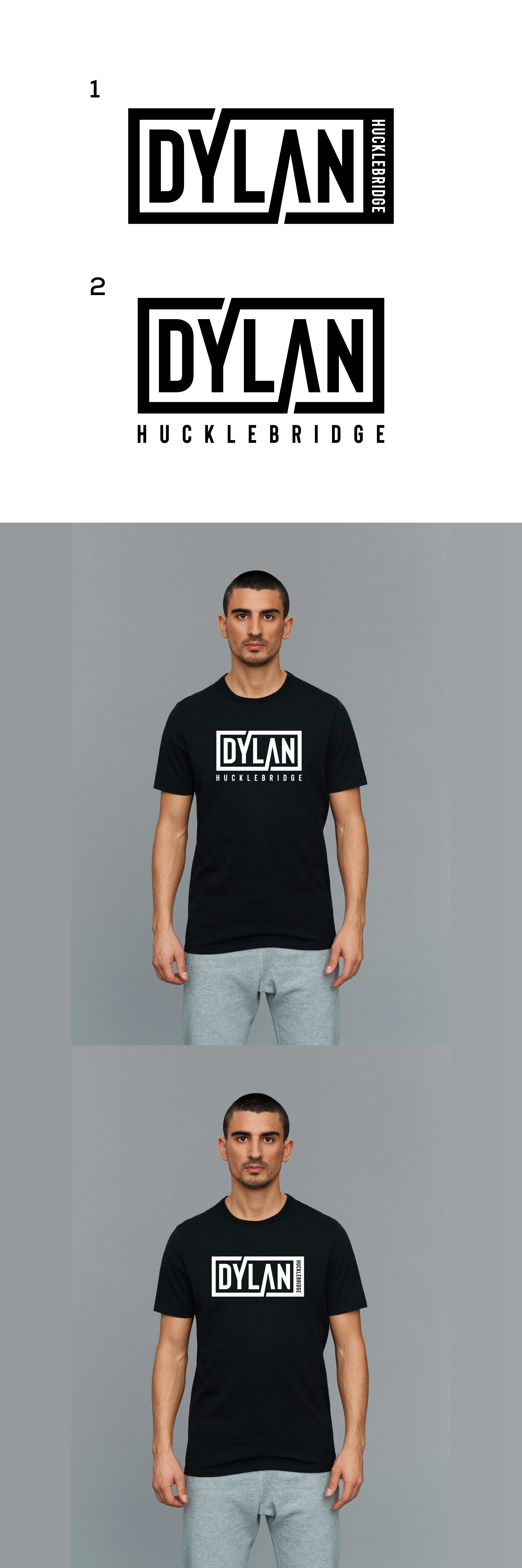 Logo-Design von Histeria für dieses Projekt | Design #34741918