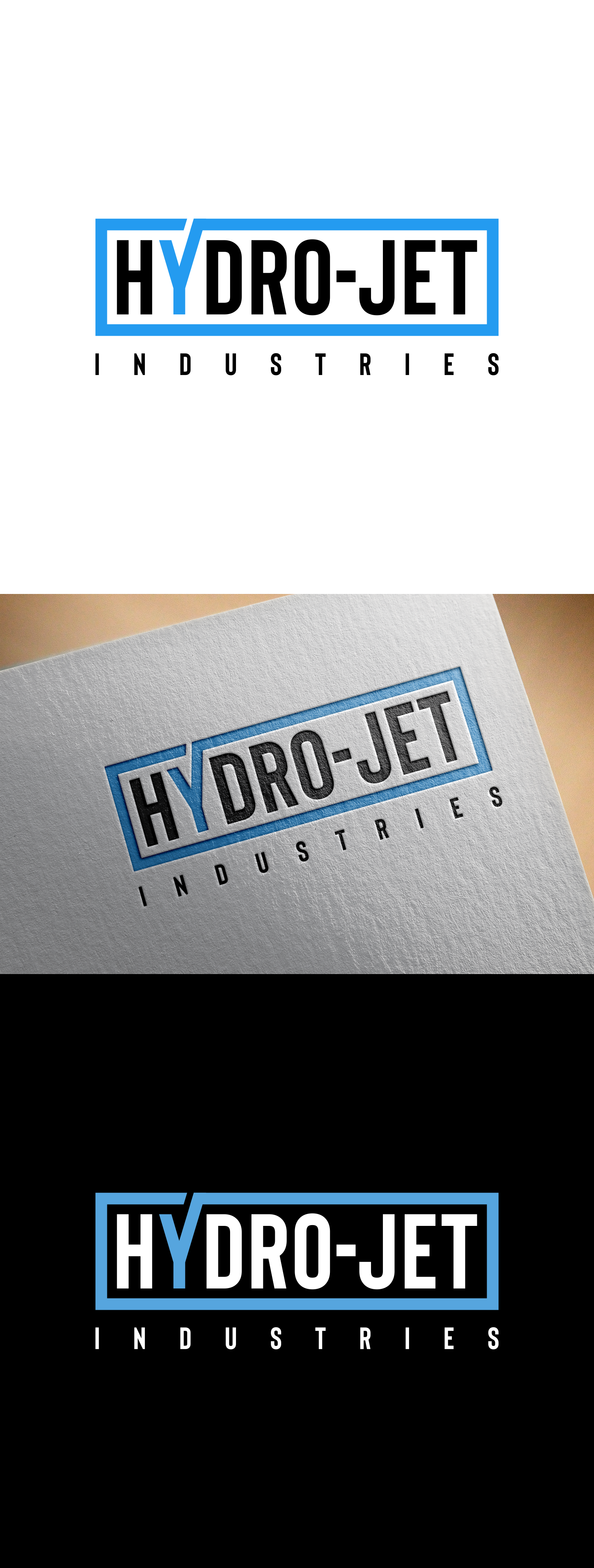 Logo Design by Histeria for this project | Design #34775356