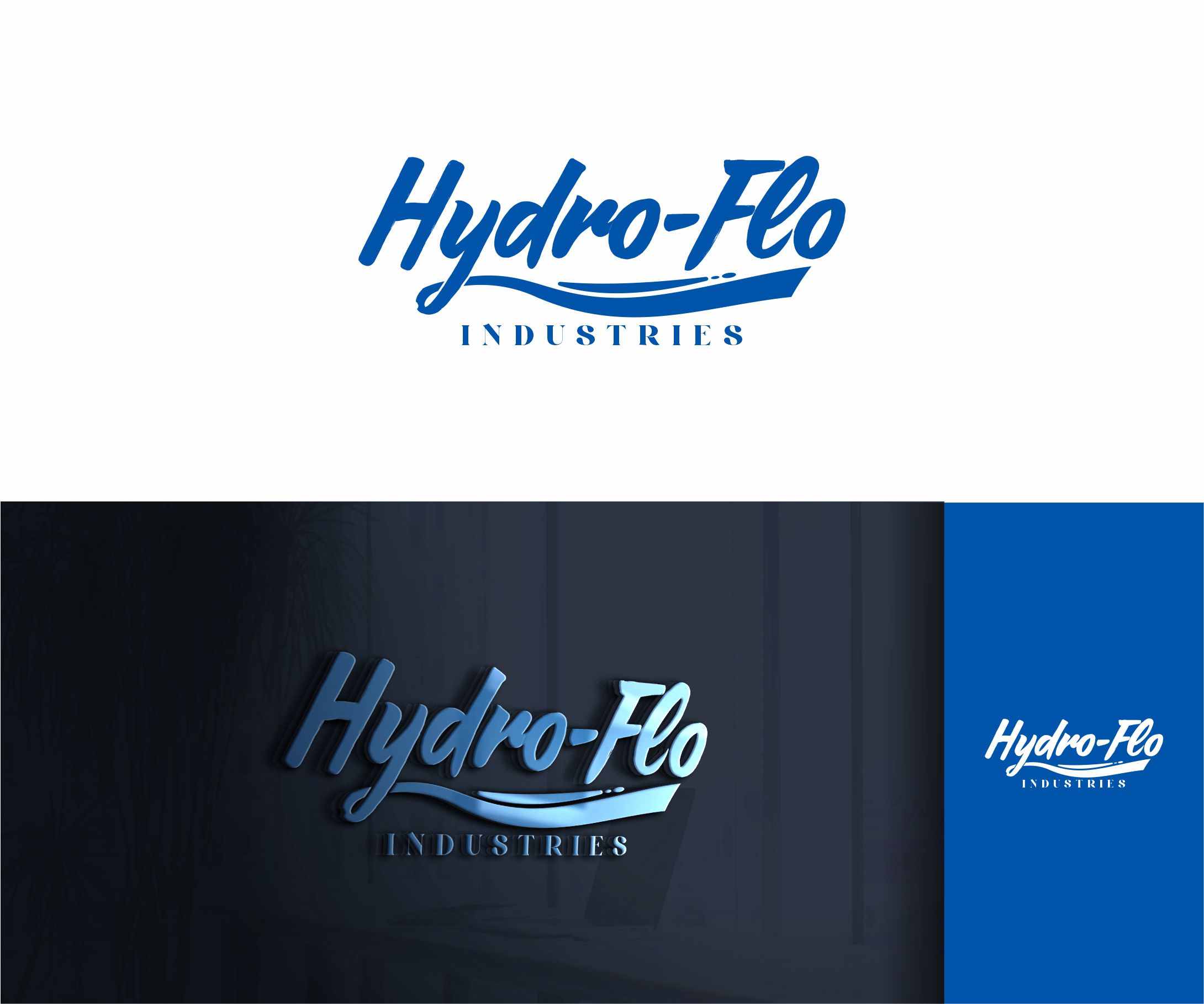 Logo Design by alkaline for this project | Design #34665855
