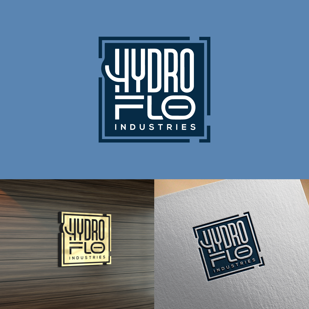 Logo Design by Tasnuba Tabassum for this project | Design #34661501