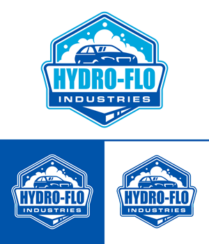 Logo Design by Aezakmi for this project | Design: #34709991