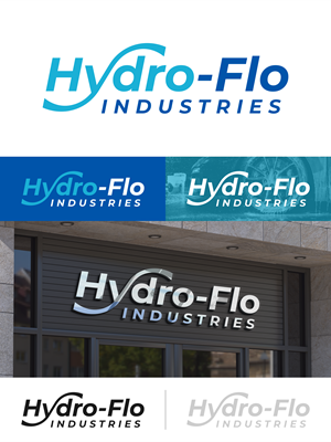 Logo Design by Aezakmi for this project | Design: #34709992