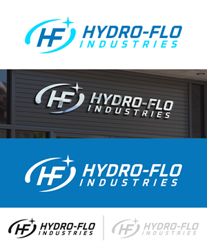 Logo Design by Aezakmi for this project | Design: #34709994