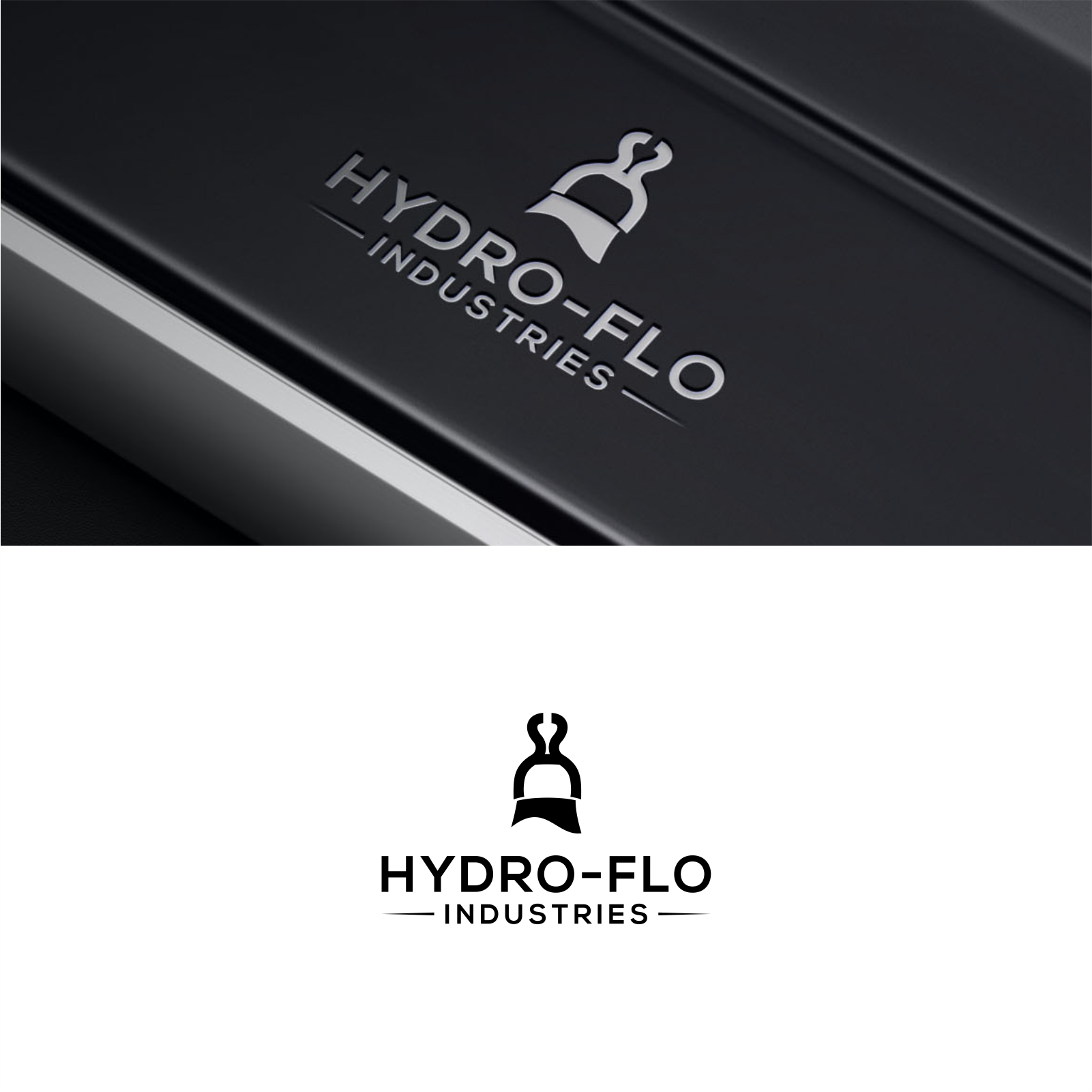 Logo Design by dodobakauu for this project | Design #34665826