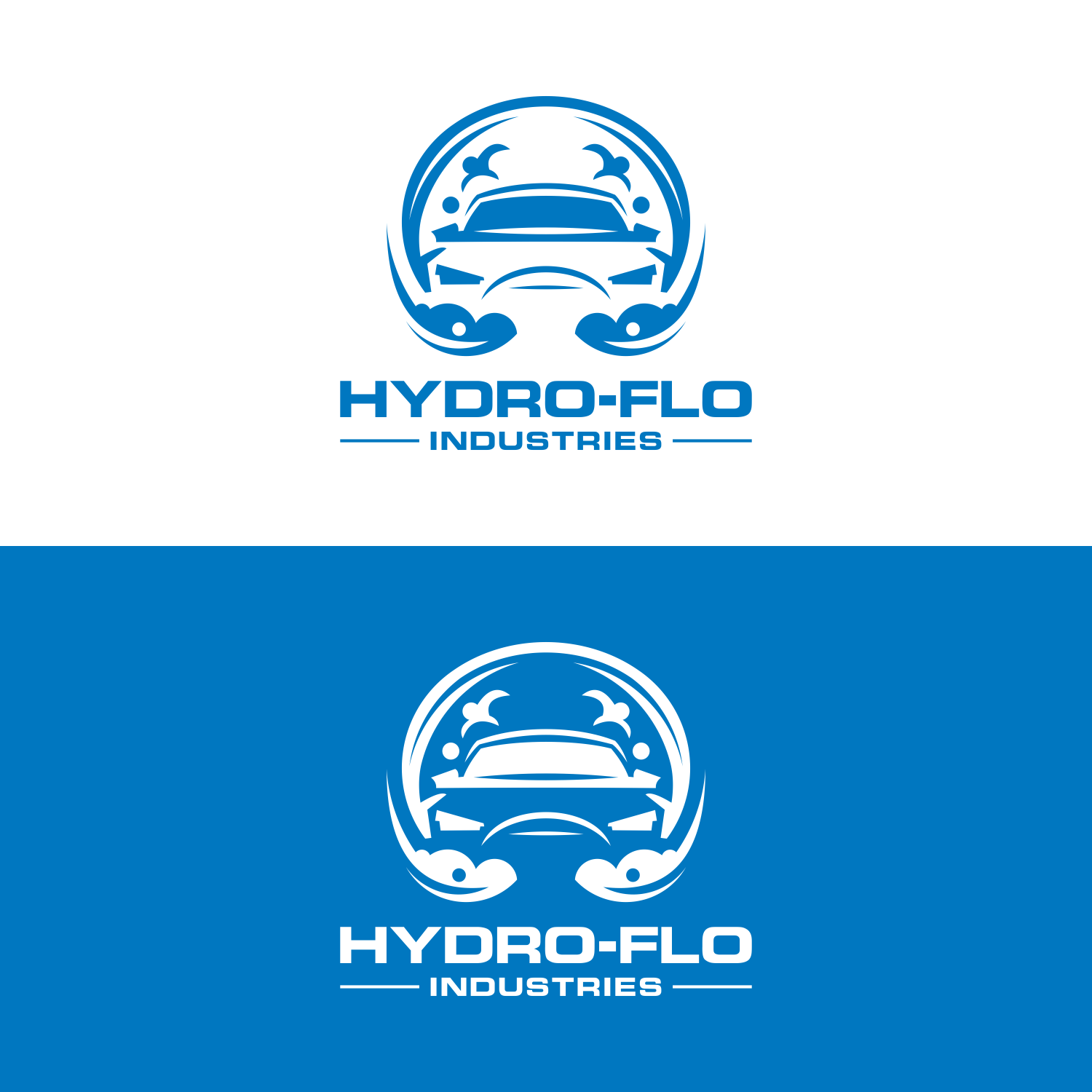 Logo Design by anak hits for this project | Design #34666117