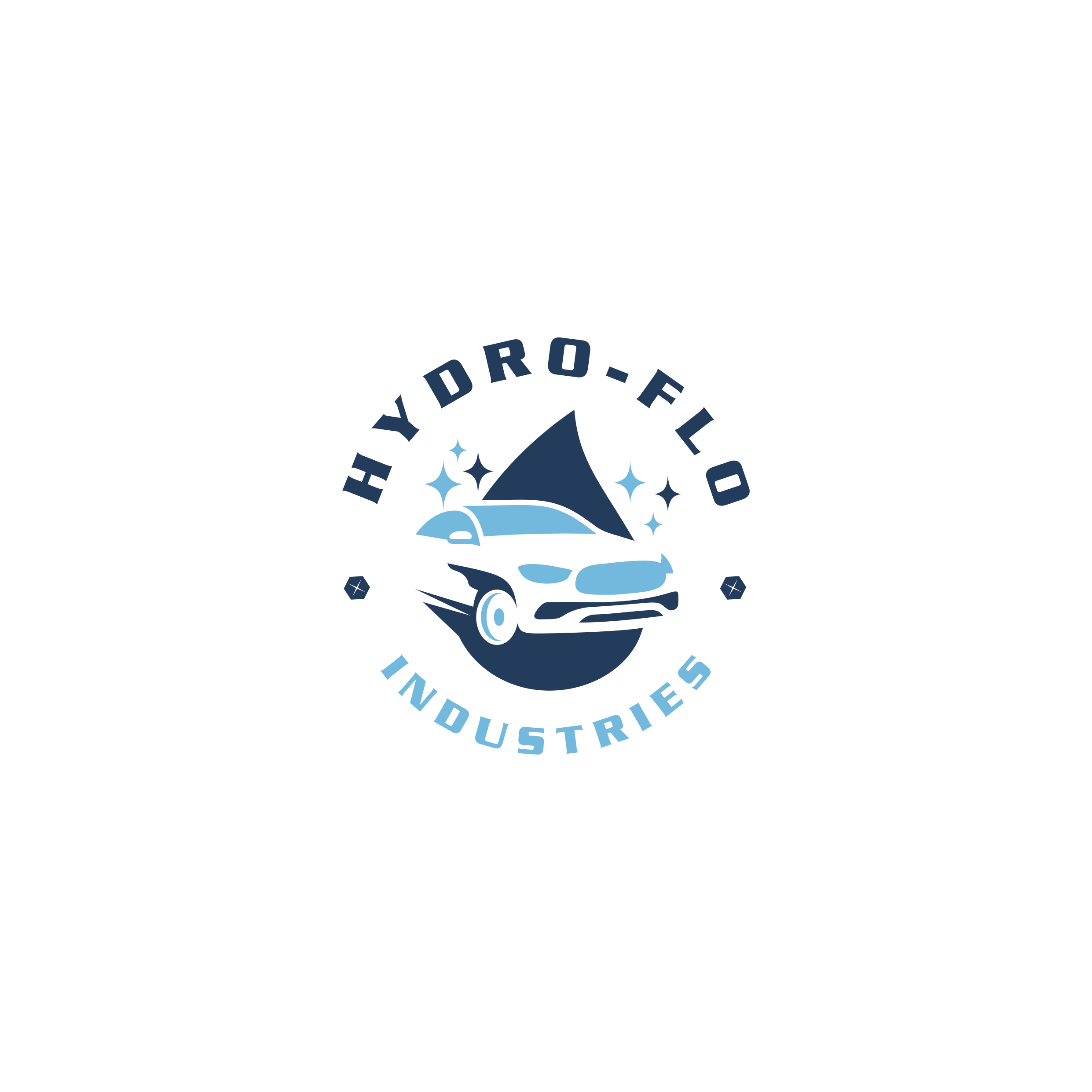 Logo Design by ghillvan for this project | Design #34664456