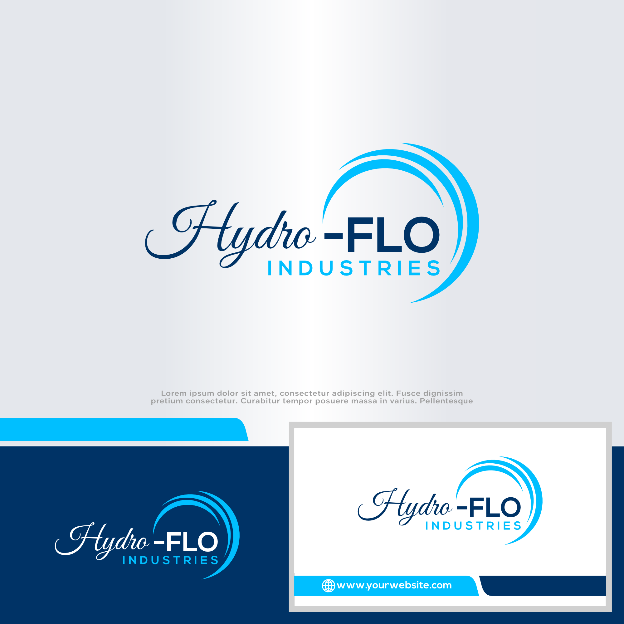 Logo Design by win it for this project | Design #34661258