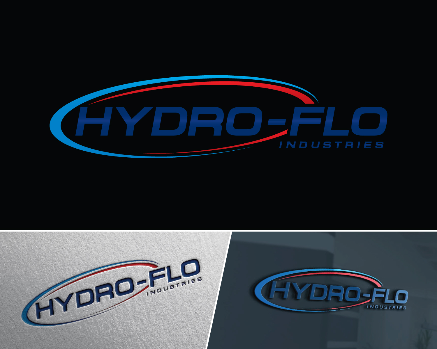 Logo Design by Atec for this project | Design #34663665