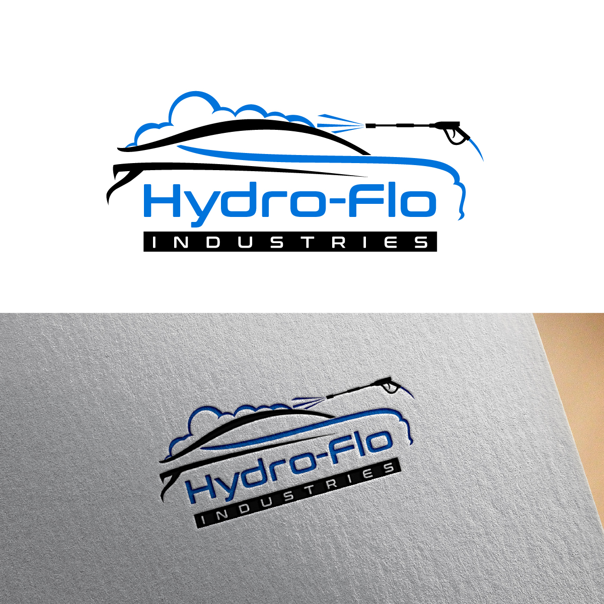 Logo Design by fly  design for this project | Design #34669506