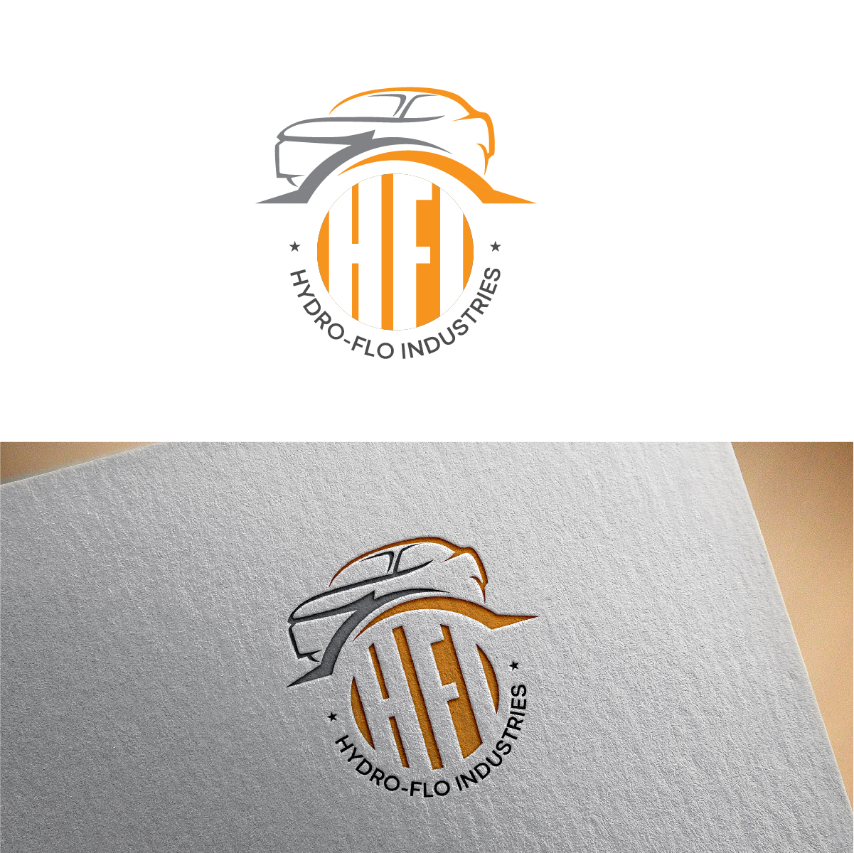 Logo Design by fly  design for this project | Design #34669507
