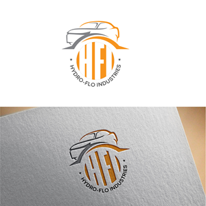 Logo Design by fly  design for this project | Design: #34669507