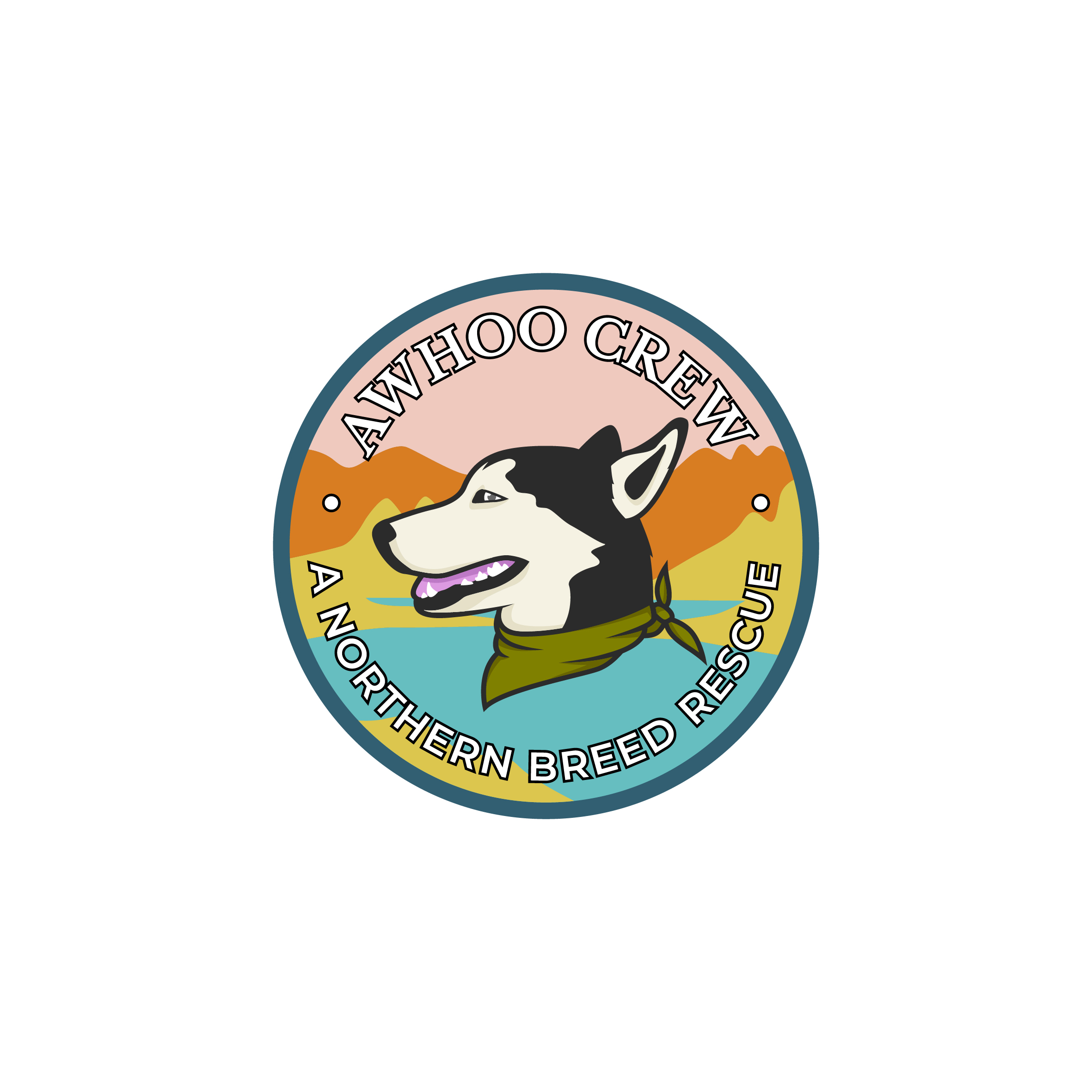 Logo Design by Aljune Castro Designs for this project | Design #34723916