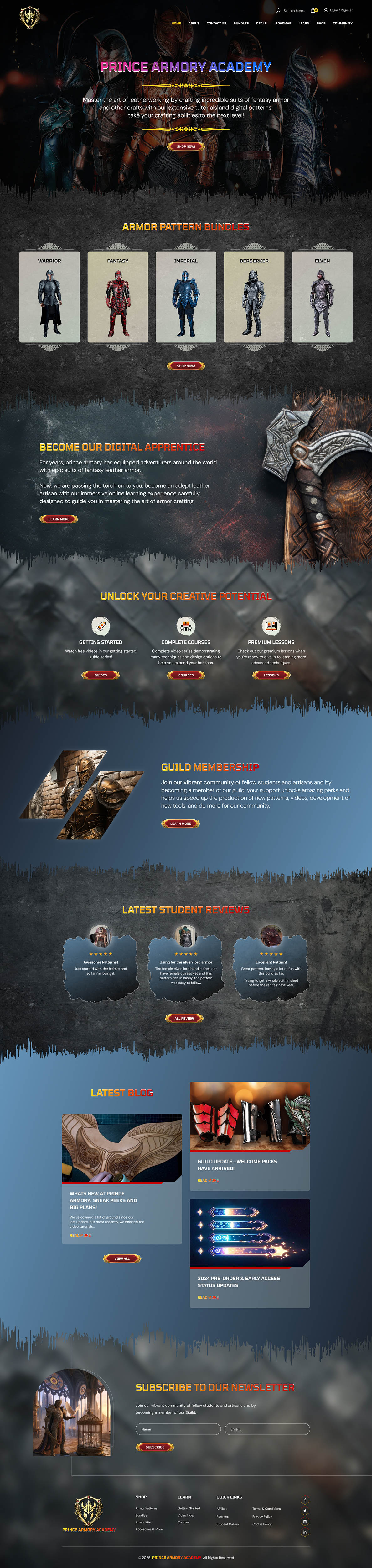 Web Design by Ved Web Services for this project | Design #34684443