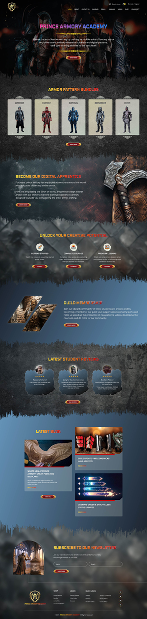 Web Design by Ved Web Services