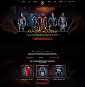 Web Design by dp