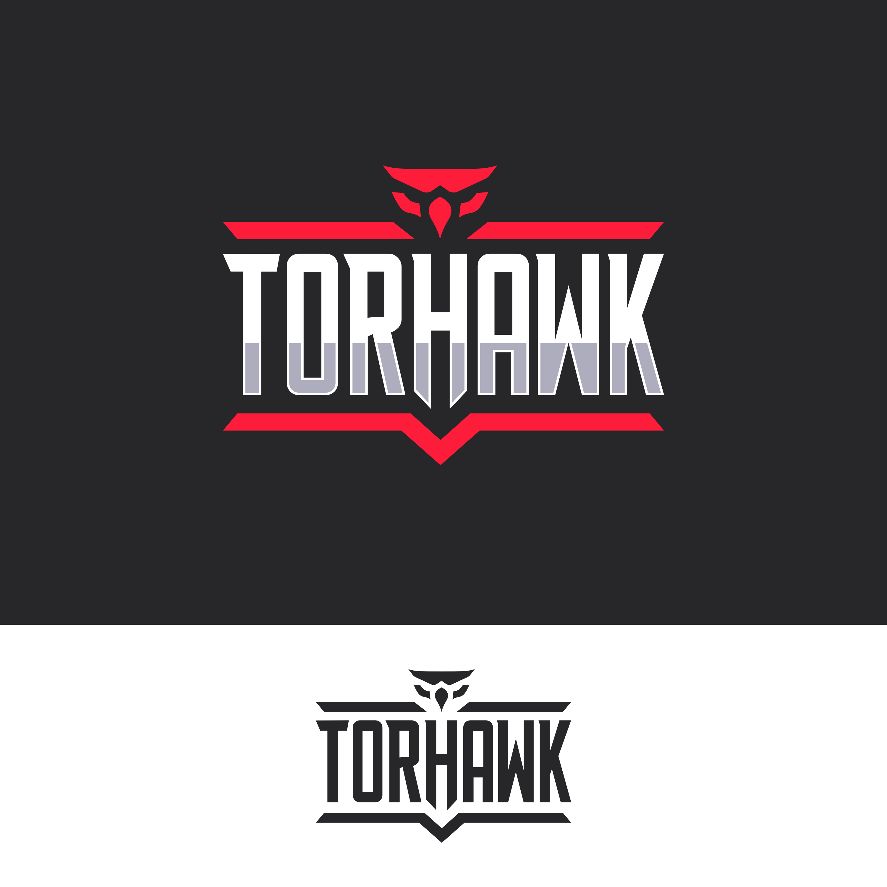 Logo Design by Vectique for this project | Design #34662468