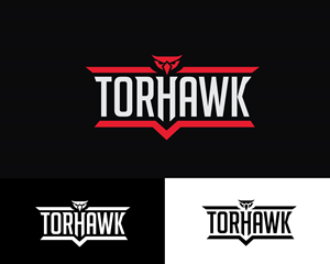 Logo Design by renderman for this project | Design: #34662744