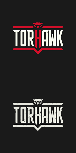 Logo Design by DoppelGanger Studio for this project | Design: #34670067