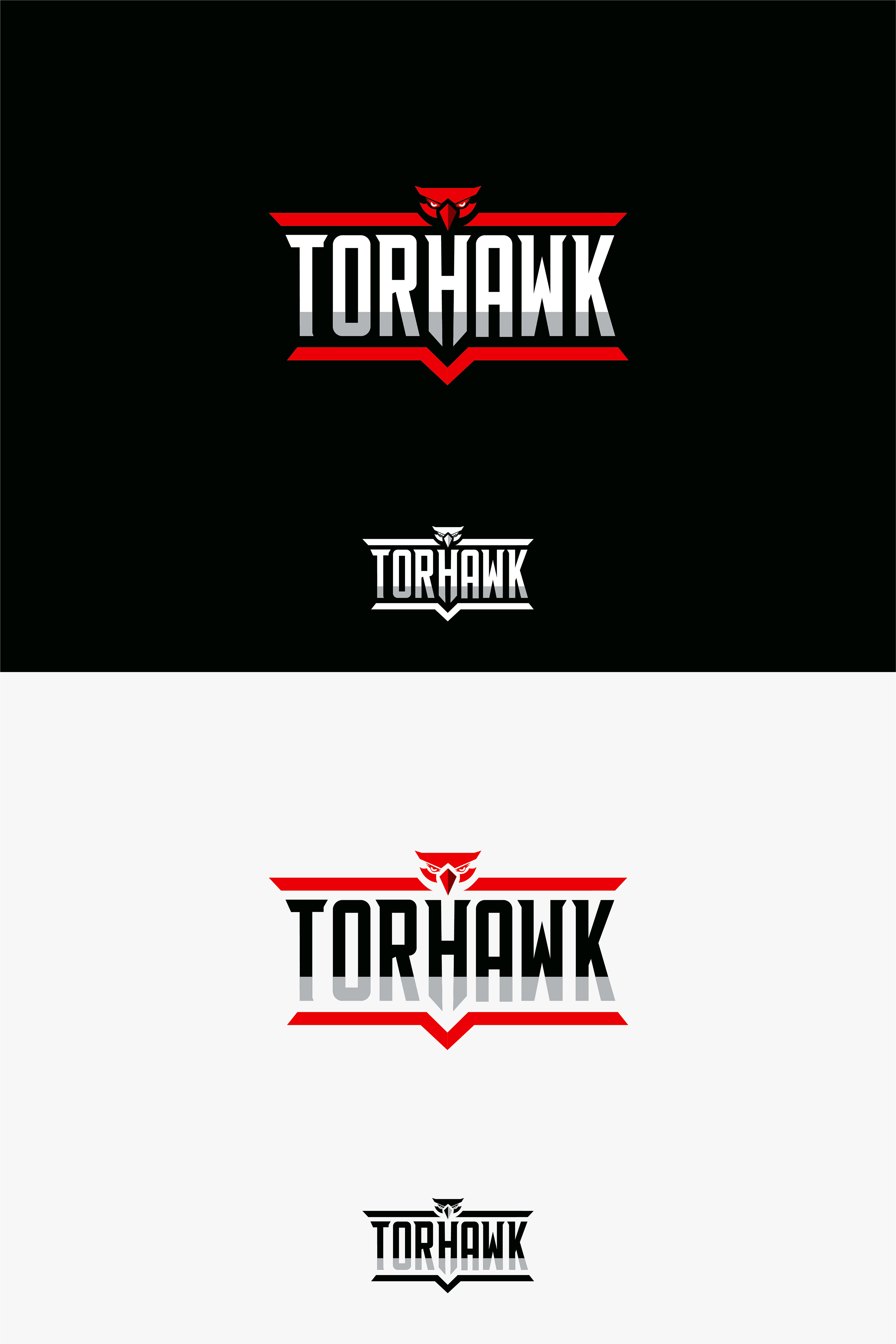 Logo Design by Rush Advertising for this project | Design #34666927
