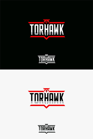 Logo Design by Rush Advertising for this project | Design: #34666927
