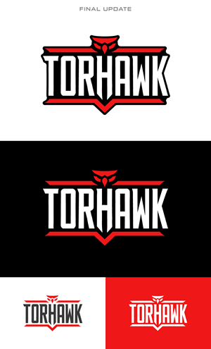 Logo Design by apik. for this project | Design: #34670830