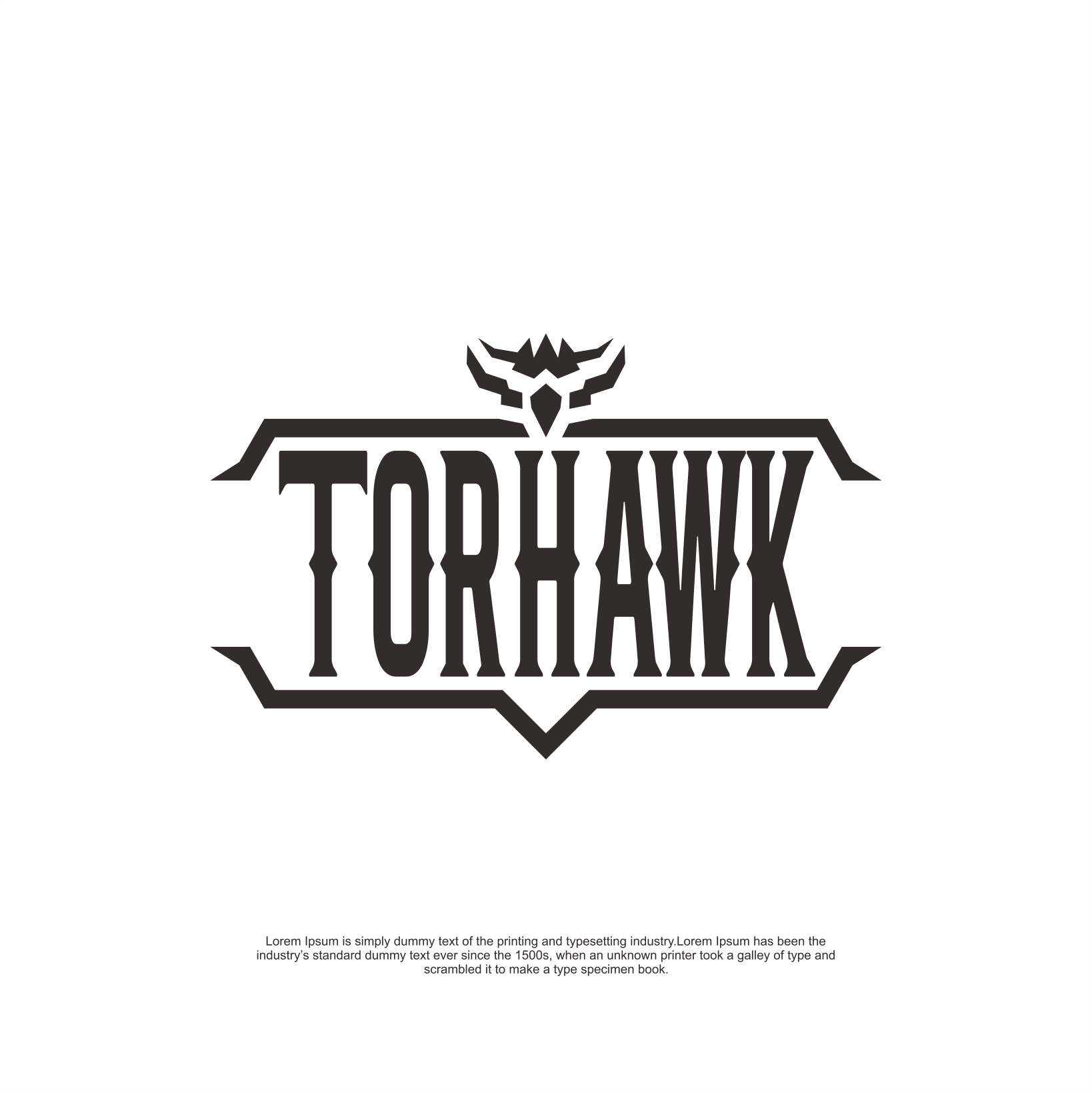 Logo Design by Apache Kretek for this project | Design #34664040