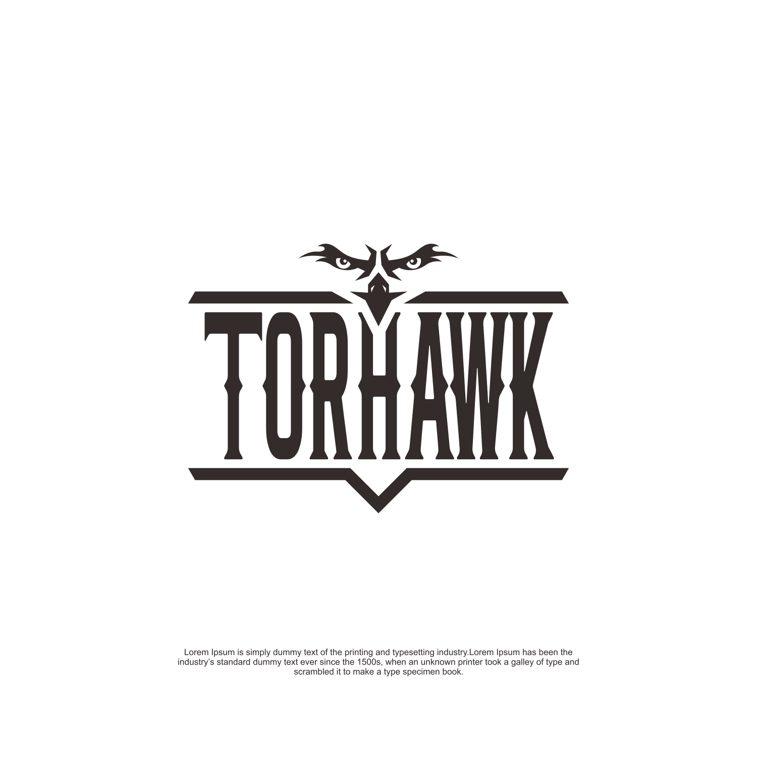 Logo Design by Apache Kretek for this project | Design #34664232