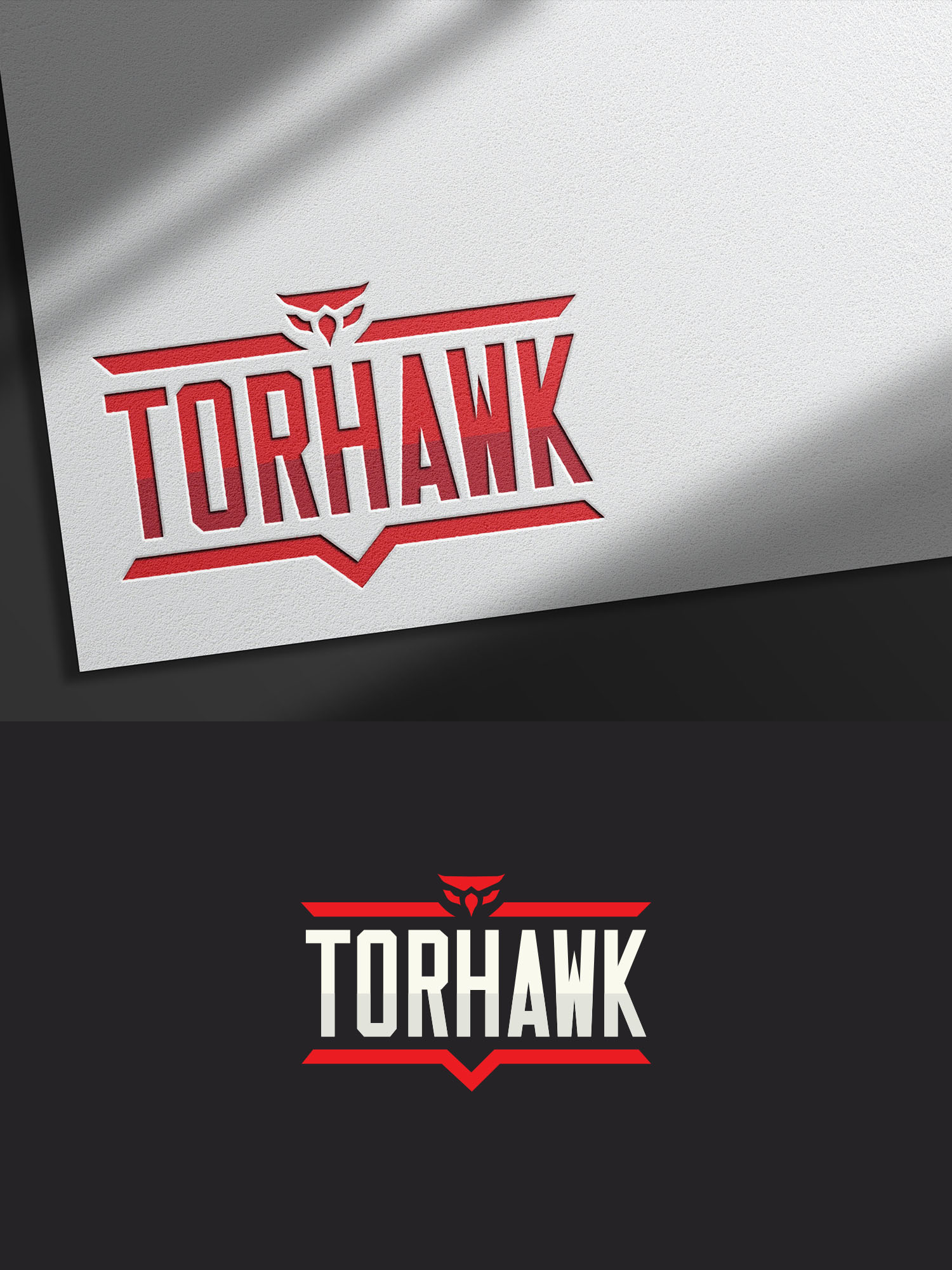 Logo Design by Majesty Design  for this project | Design #34662797