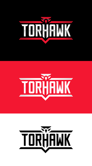 Logo Design by The Lion Studios for this project | Design: #34666545