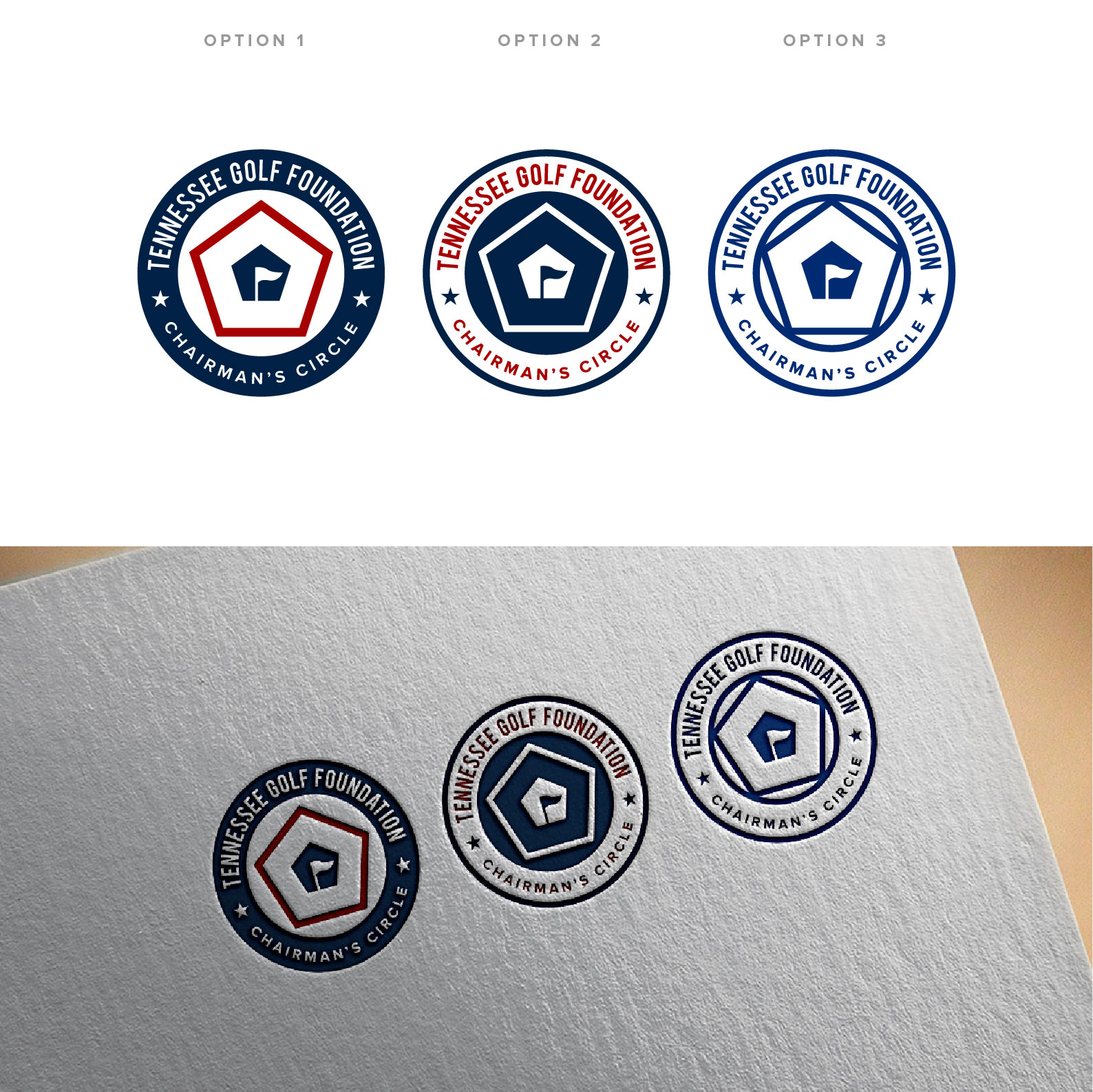 Diseño de Logo por 4tech services para este proyecto | Diseño #34664528